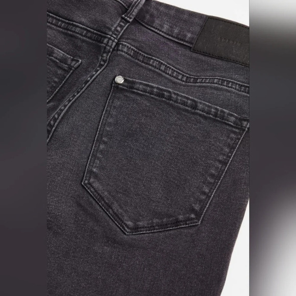 H&M Super Skinny Regular Waist with Super  Stretch Jeans - Picture 7 of 9